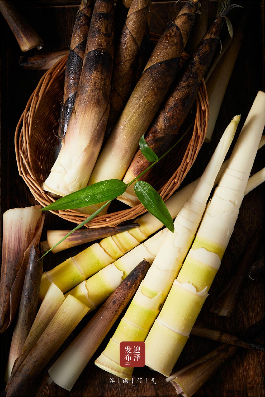 二十四节气之谷雨春光晓,24节气初夏的特点