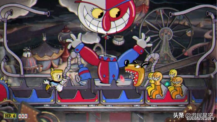 茶杯头dlc所有新更新的东西,茶杯头dlc的小细节和所有彩蛋