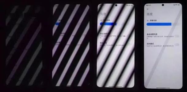 2023年手机屏幕多大最合适,如何选择适合自己手机的屏幕