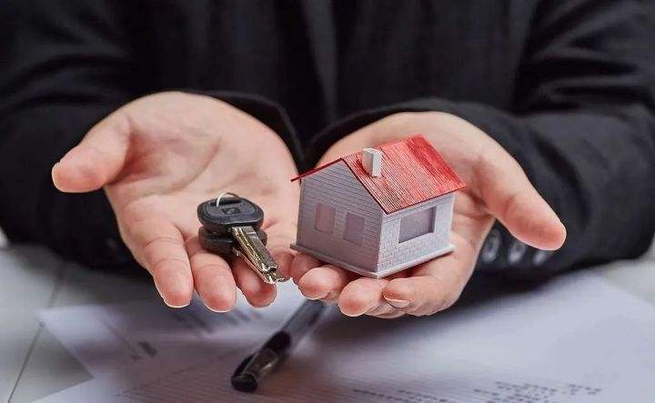 借名买房物权保护纠纷,借名买房相关法律风险提示书