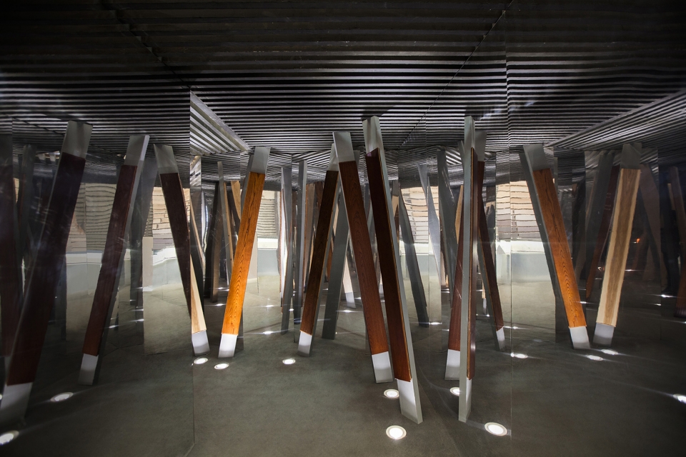 久盛地板杭州专卖店,久盛地板品牌体验馆