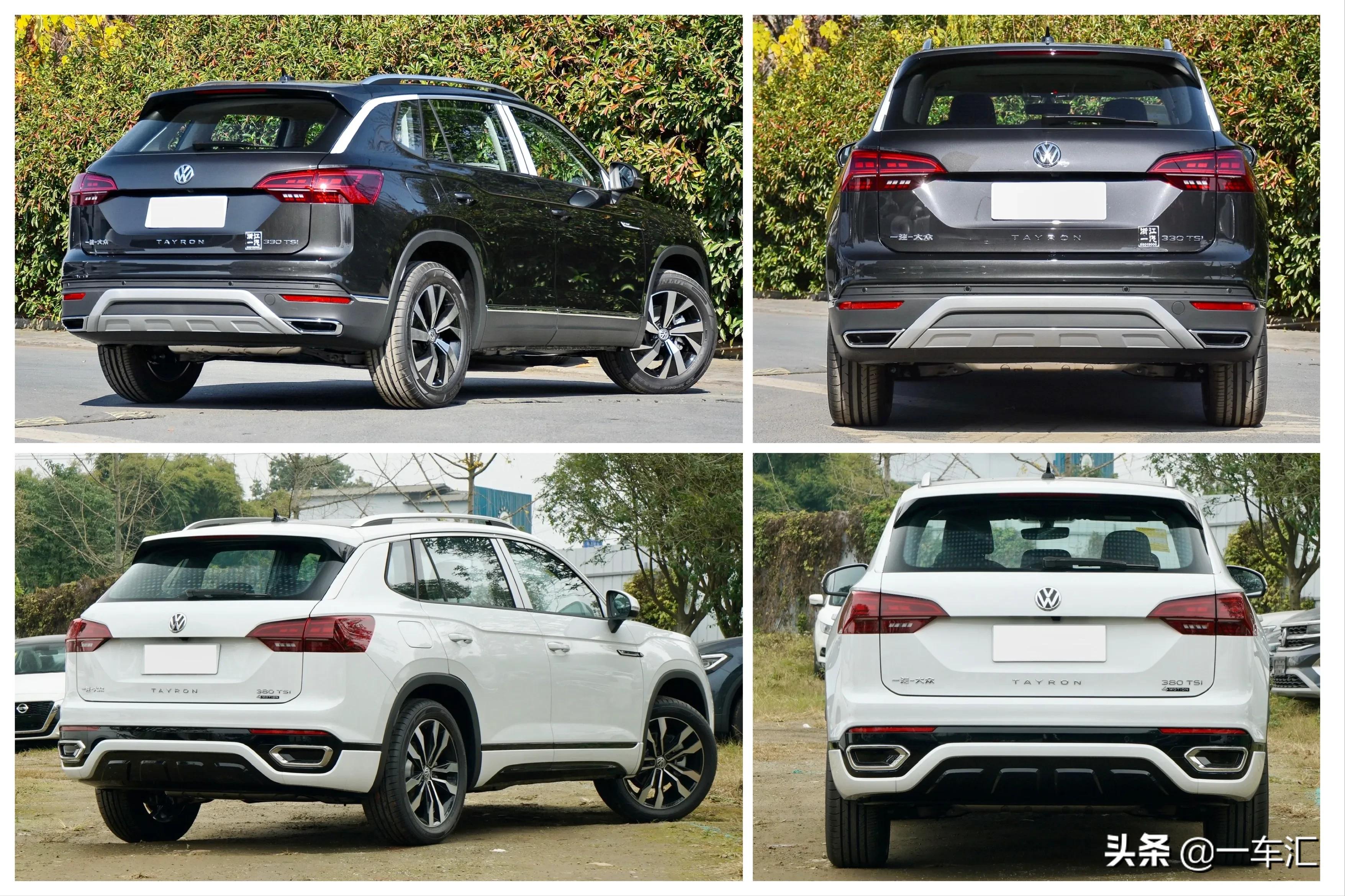 2022探岳380四驱豪华智联版pro,新款大众探岳suv车型大全