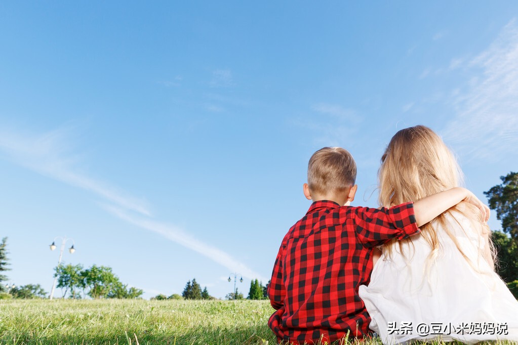 班主任如何与家长沟通早恋问题,小欢喜孩子早恋家长怎么办