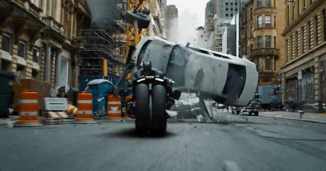 什么战术能克制闪电侠,闪电侠被打到过吗