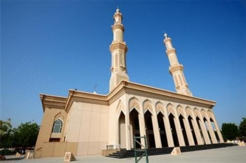 迪拜本地真的没穷人吗,迪拜不得不去的8个地方