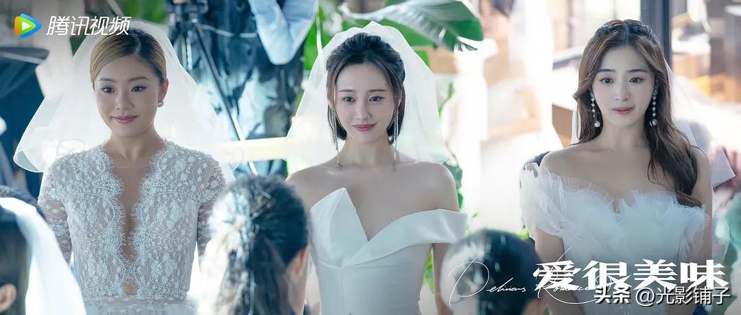 适合冬天看的治愈系国产剧,十部熬夜必看高甜宠国产剧介绍