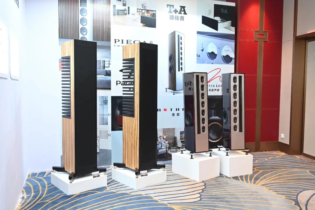 广州国际音响唱片展历史,广州国际音响唱片展2023