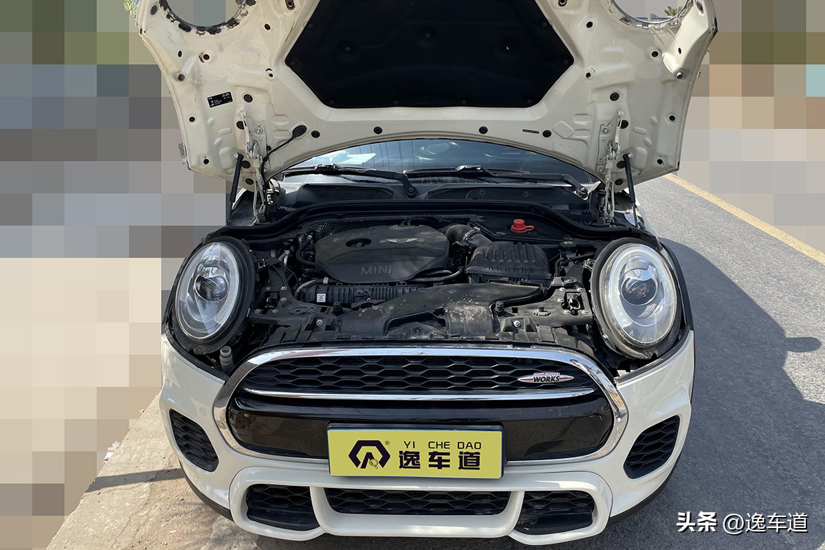 七年车龄的二手mini还值得买吗,几万的二手mini值得买吗