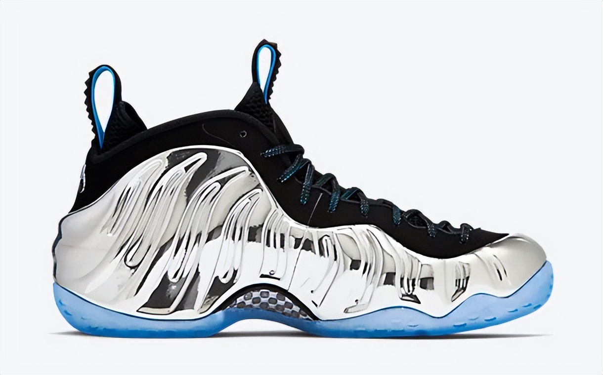 有哪些经典篮球鞋,篮球鞋nikeairfoamposite测评