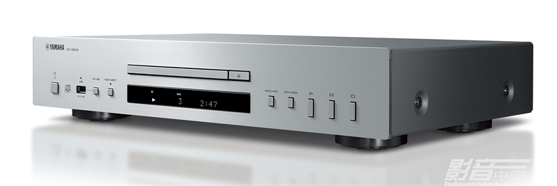 「专题」听音乐就这么纯粹！5款入门/中阶CD*放播**机推荐