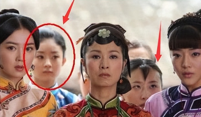 万名横店群演现状,横店20万群演现状