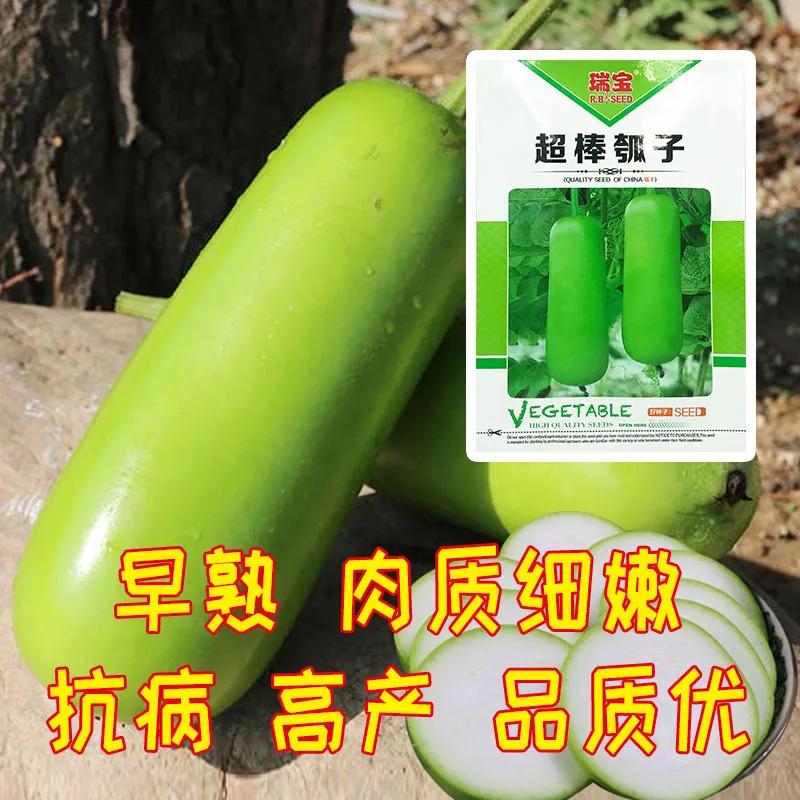 瓠子种植技术指南,瓠子高产技术