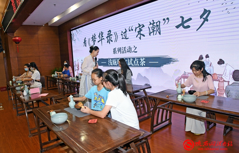 5月13日渭南文化旅游资讯微报组图,渭南文化旅游资讯