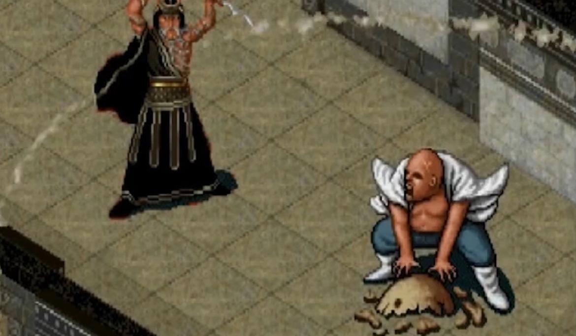 历代仙剑实力排名,仙剑蜀山高手