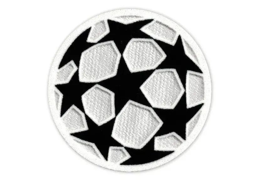 欧冠最新臂章,你不知道的欧冠还债定律