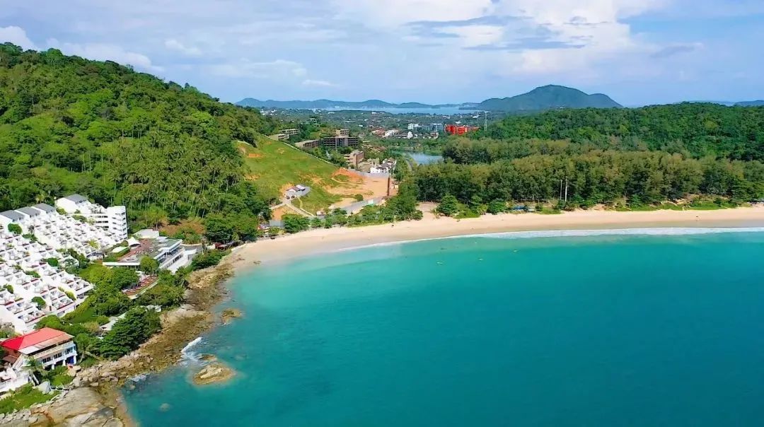 普吉岛史上最强项目——U2Pro总价64万起，包租7%年收益还回购