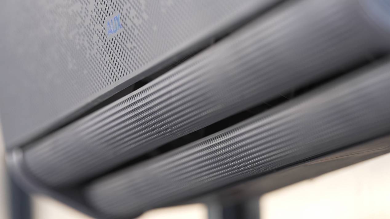 奥克斯一级能效空调测评,奥克斯1.5匹沐轻风一级能效测评