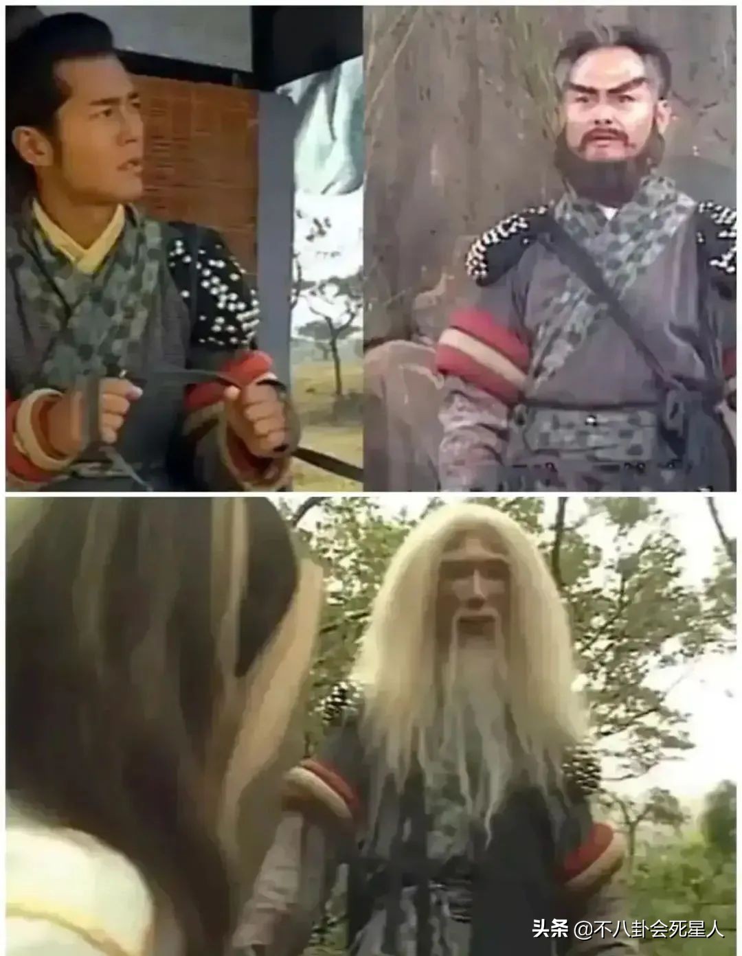 剧组为了省钱请大学生当群演,剧组节约成本演员不够跑龙套