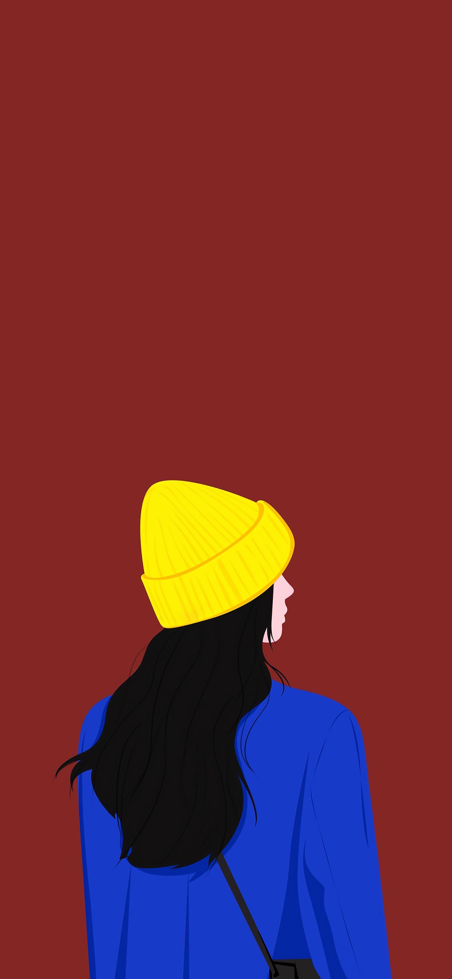 特别吸引人的阳光少女壁纸,可爱壁纸少女心壁纸