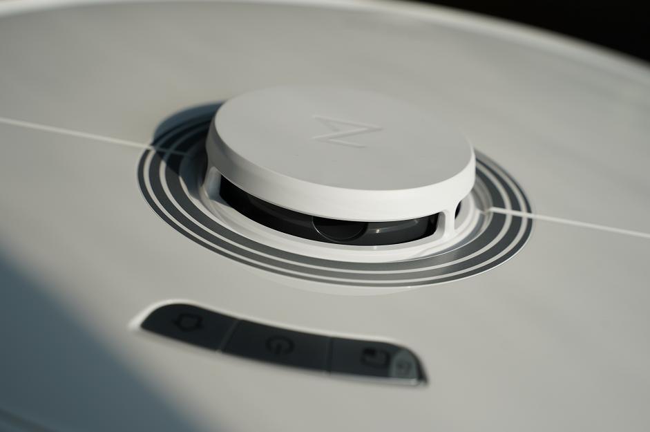 石头免洗扫拖机器人测评,石头扫拖机器人t8和t8plus区别