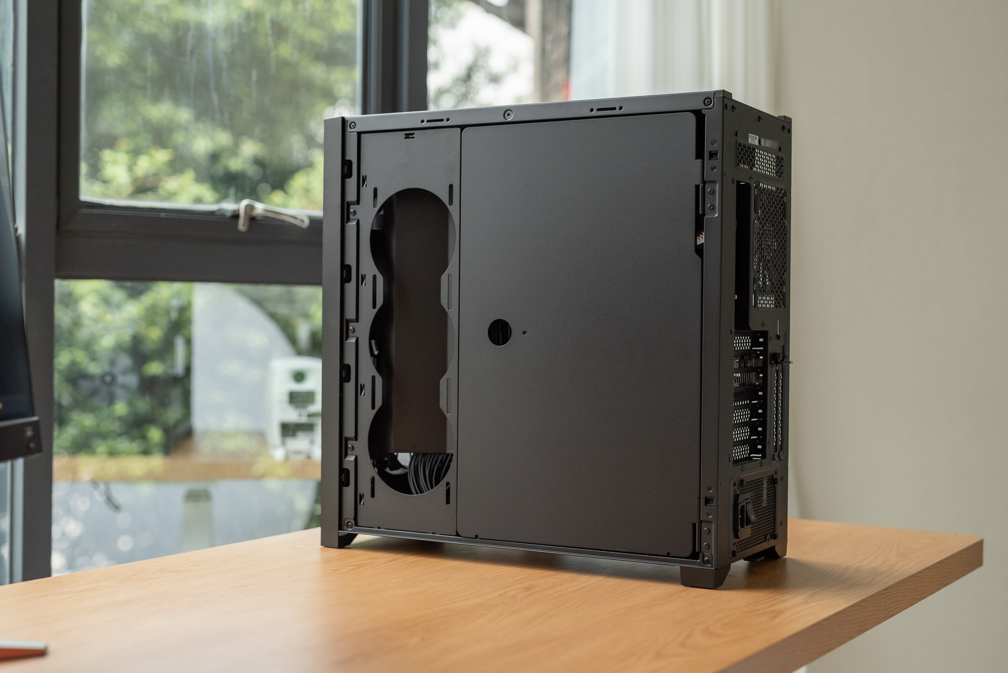 z690hero装win10,海盗船主机780t