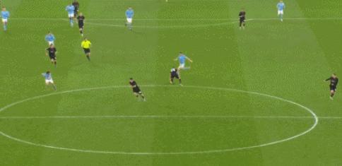 欧冠半决赛c罗绝杀曼城,6-1逆转意甲疯狂一战