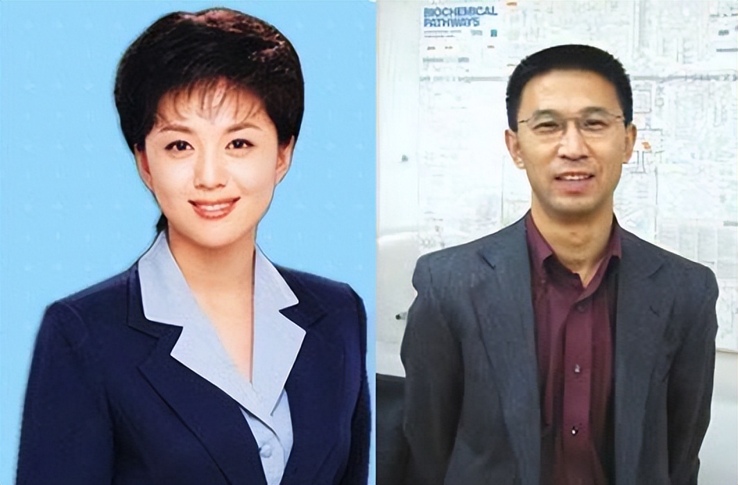 海霞妈妈年轻照片,48岁海霞的母亲