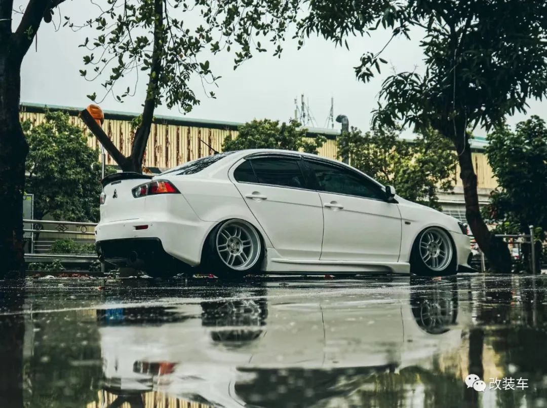 三菱翼神赛车梦,三菱翼神evo2016