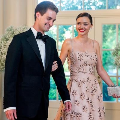 米兰达可儿街拍整合,米兰达可儿近况