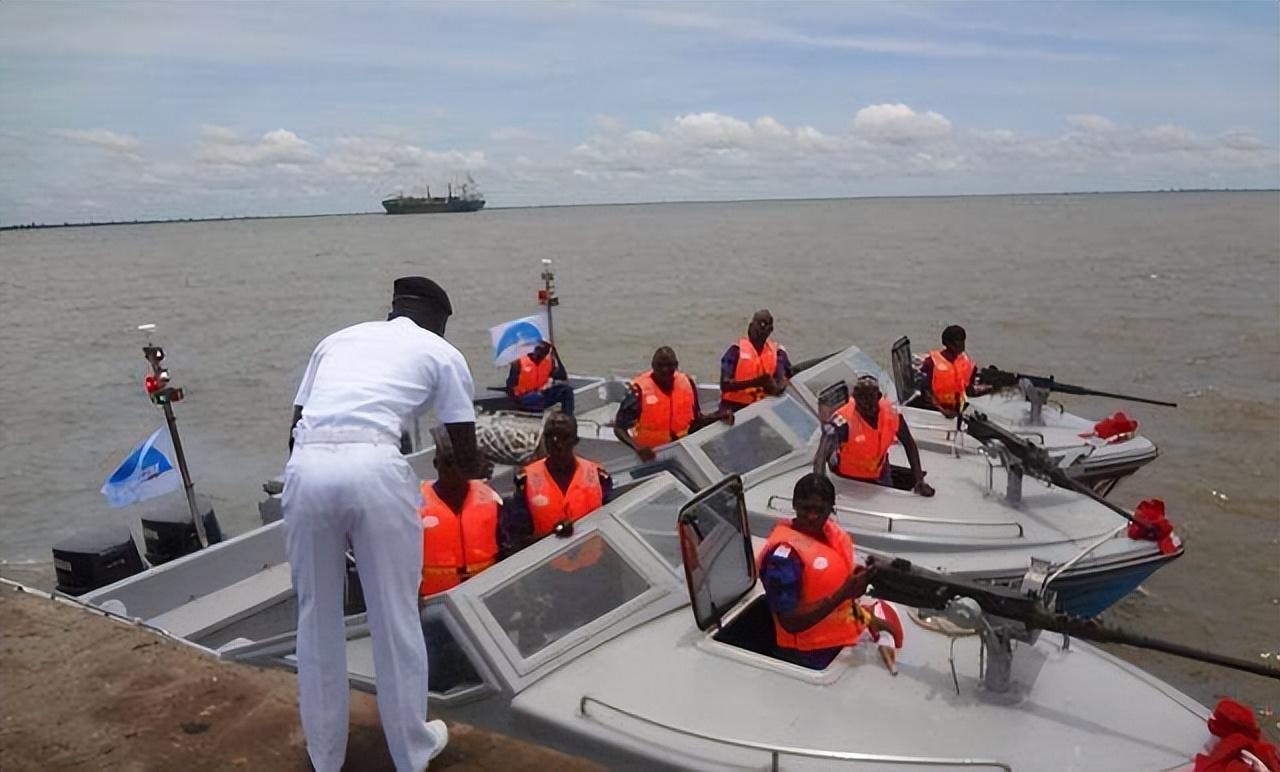 冈比亚向五常宣战,冈比亚和利比亚是不是都打过五常