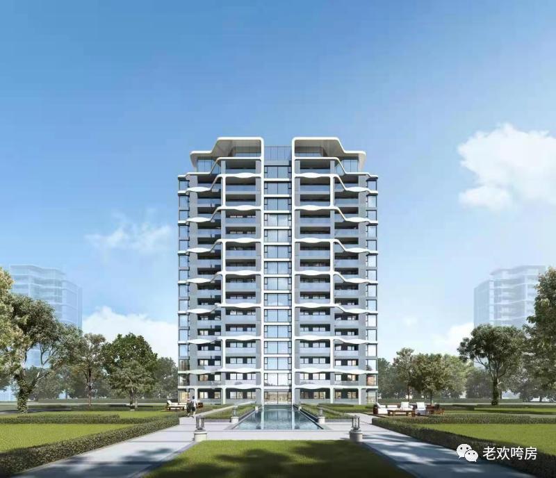 主城王炸级楼盘,王炸级最新楼盘