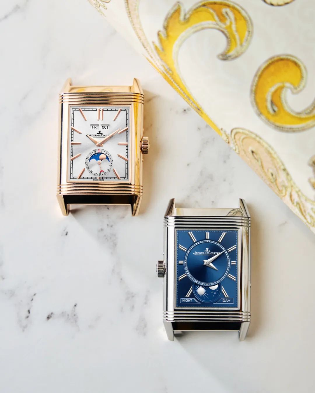 积家翻转的价值在哪里？