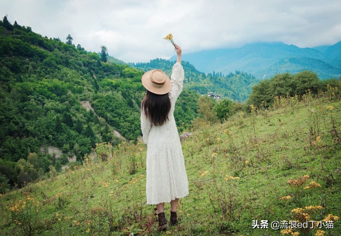 九寨沟里最美酒店,九寨沟顶级风景酒店