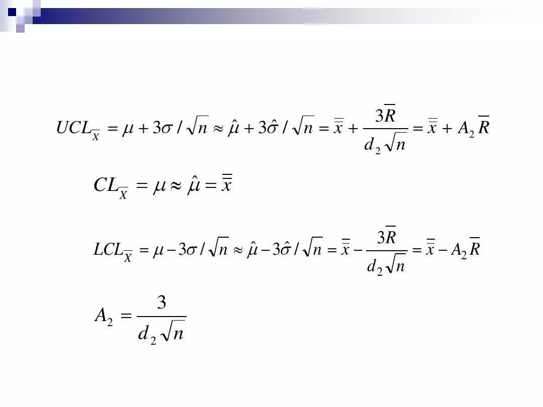 如何制作spc管制图,spc如何制作