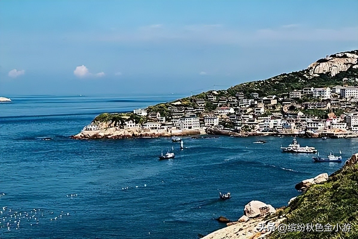 浙江都有哪些旅游景点,浙江旅游攻略必去景点有哪些