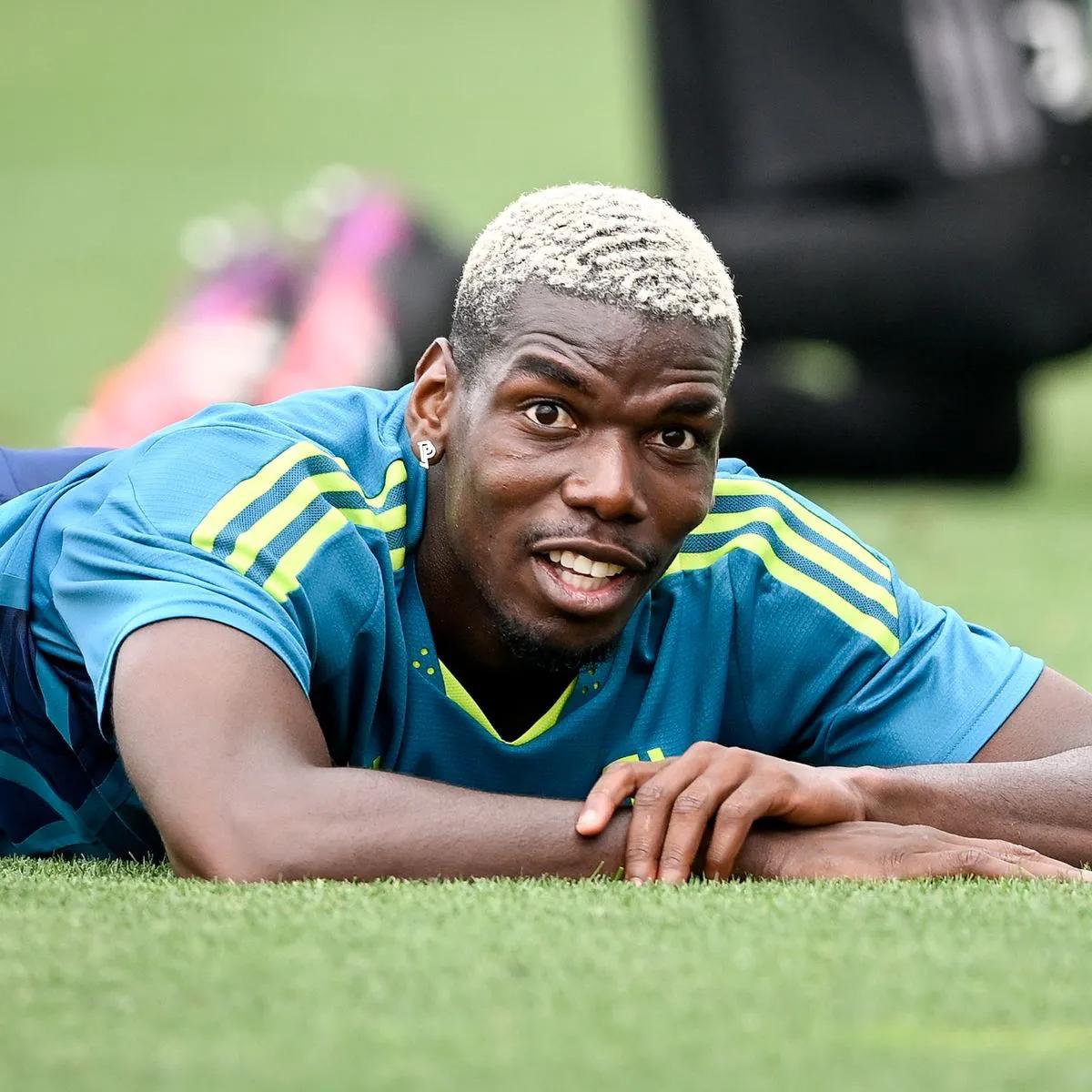 博格巴真的是曼联的毒瘤吗,大冤种被坑