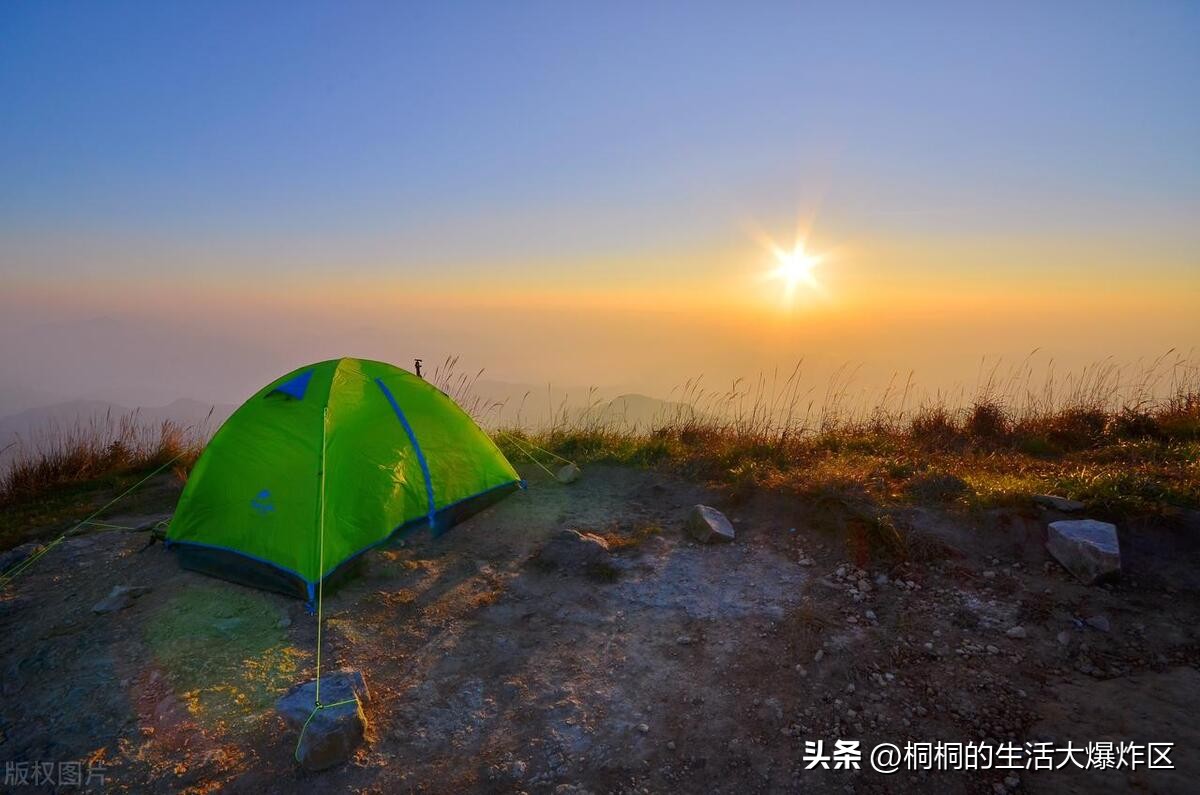 露营地互动项目,广州户外露营地推荐