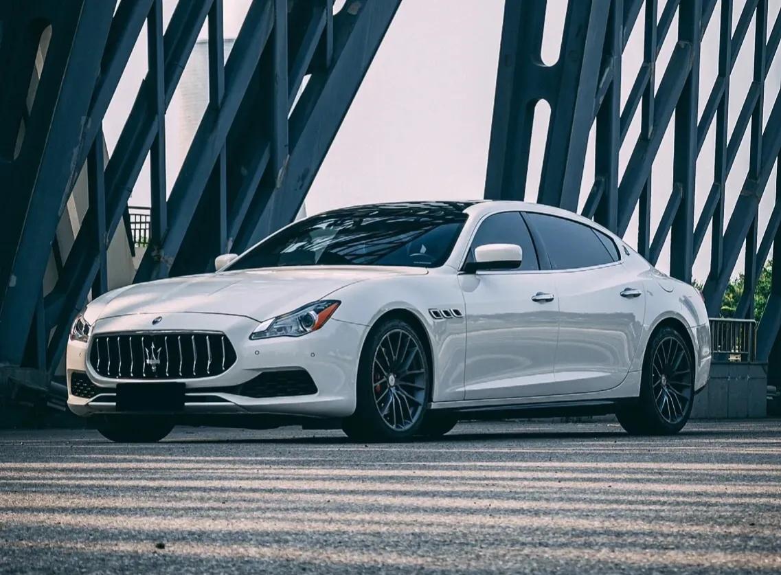 德国有迈巴赫吗,迈巴赫奔驰劳斯莱斯宝马宾利奥迪