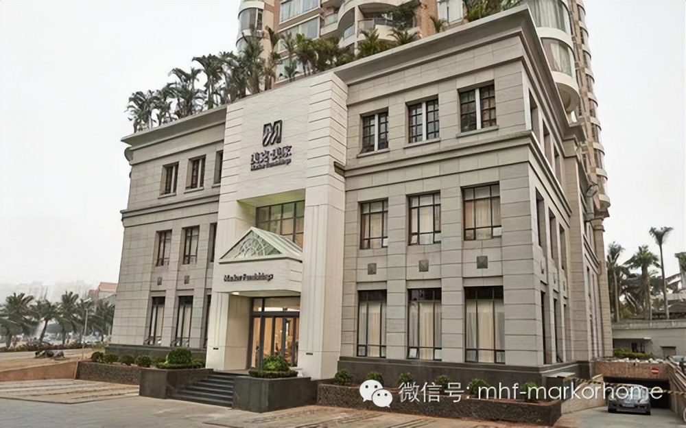 美克家居品牌排名榜,全国十大家居品牌排行榜前十名