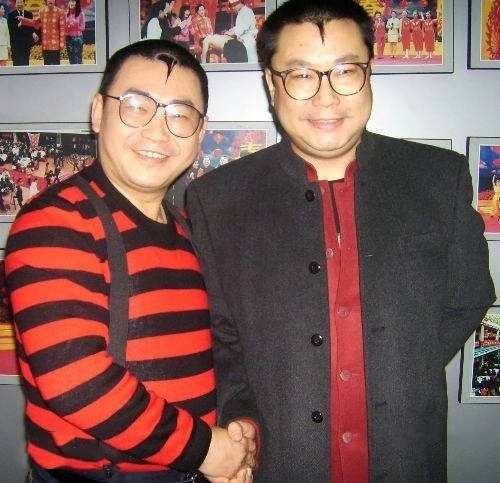 尹相杰凭纤夫的爱红遍大江南北,尹相杰是纤夫还是拉船