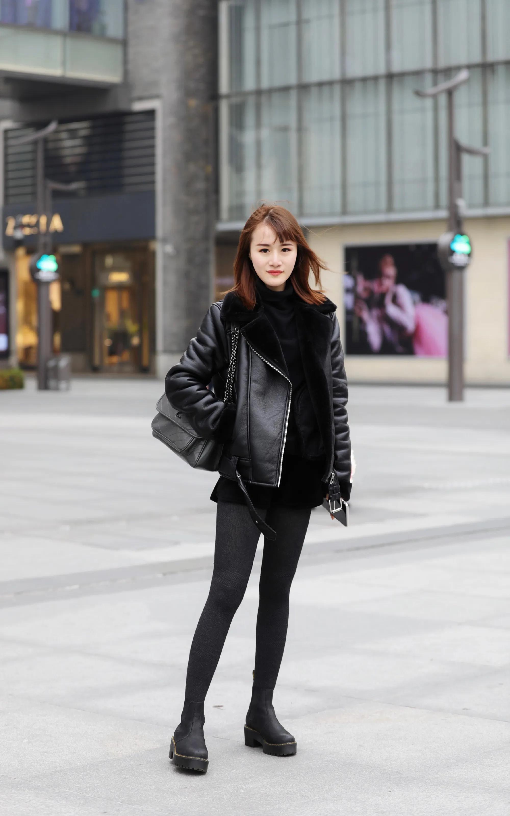 高街ysl包包穿搭,ysl包包哪款实用又好看