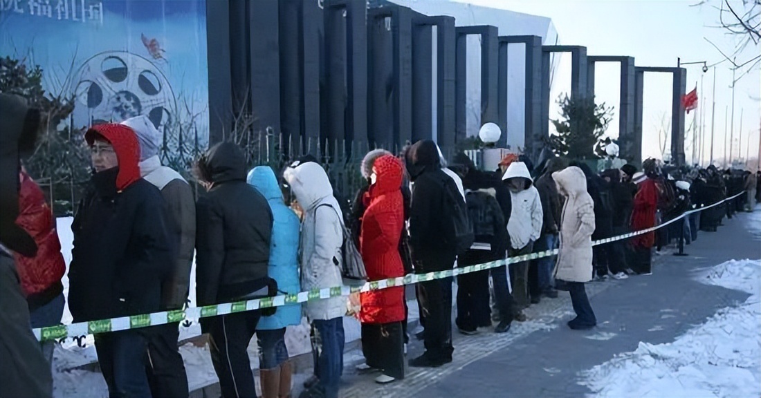 阿凡达当年在中国的火爆场面,阿凡达当年的火爆盛况