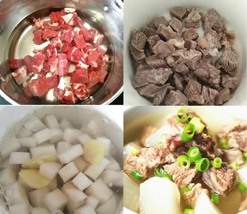 夏天多喝这款汤清凉开胃又鲜又脆,夏季喝什么汤好喝又营养还不上火