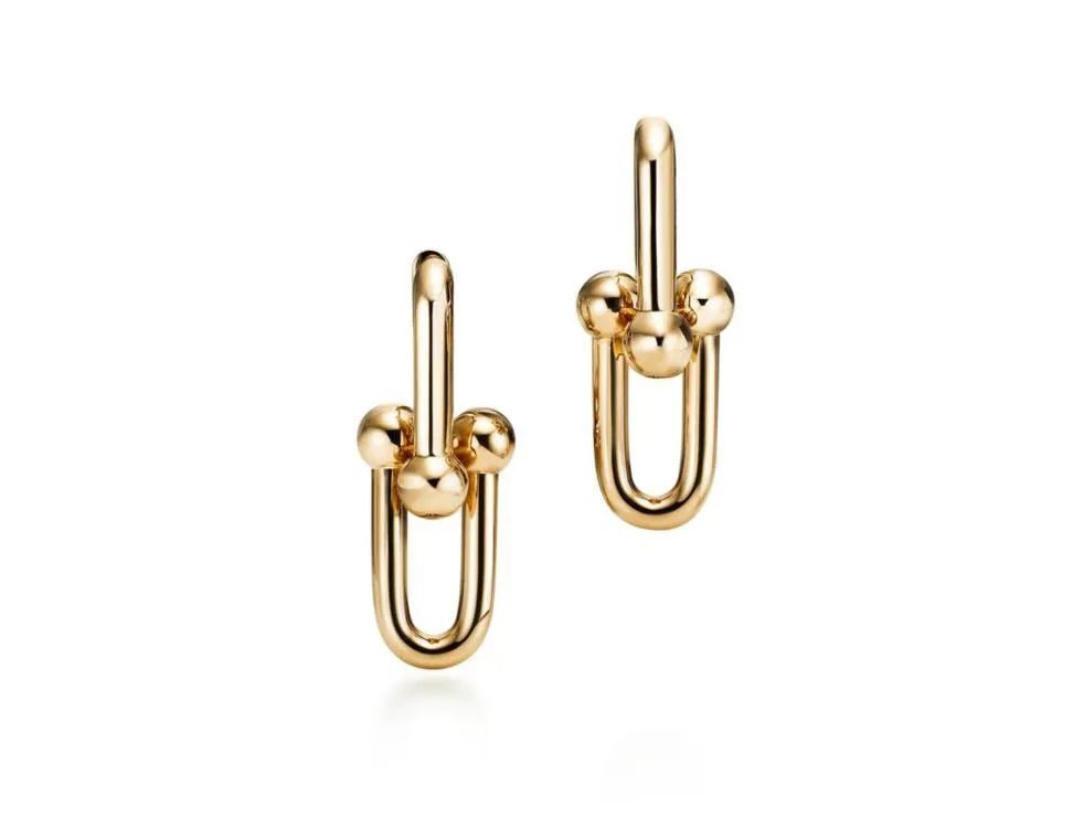 奢侈品耳环经典款卡地亚,宝格丽古董珠宝耳环