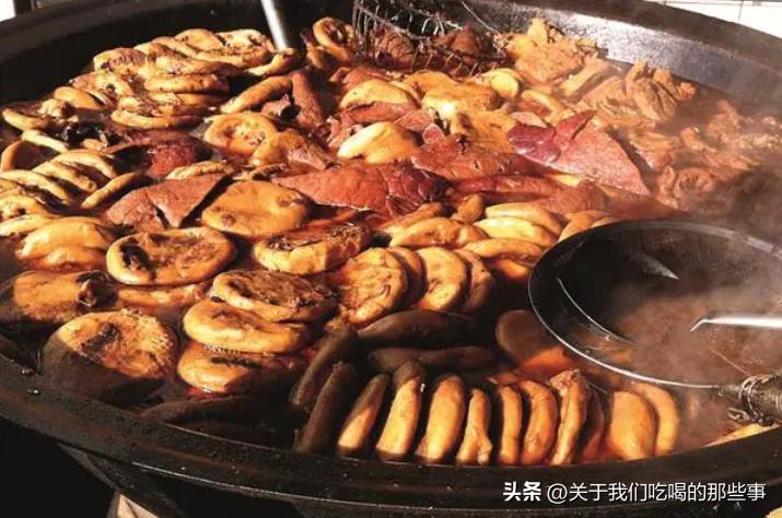 天津人怎么吃饭的,被人吐槽穷要怎么回击