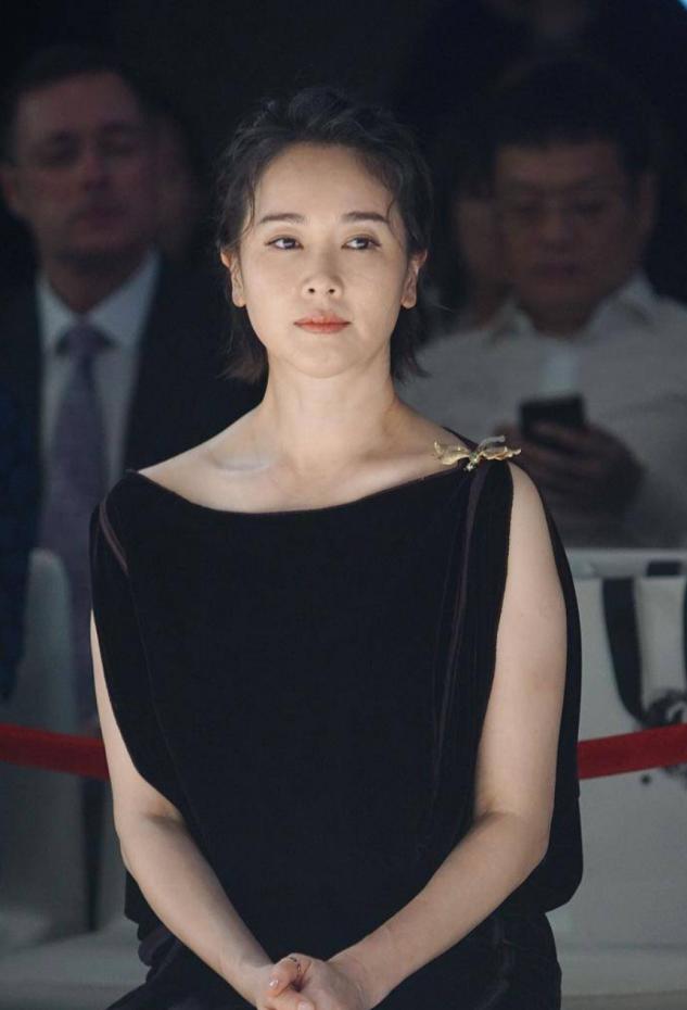 47岁最有气质的女星,身材最好的15位中年女星