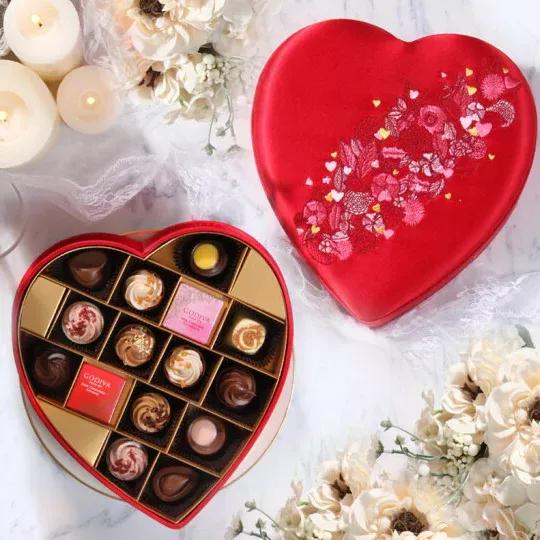 情人节女人最喜欢什么,情人节的女人过得怎么样