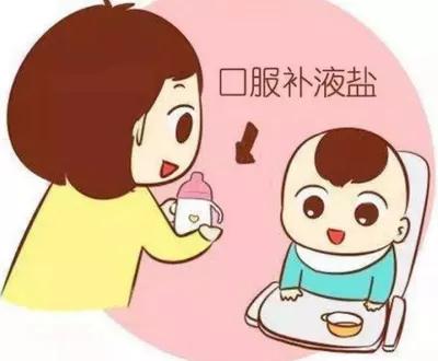 天气变冷小儿腹泻吃什么药,冬季小儿腹泻高发避免护理误区