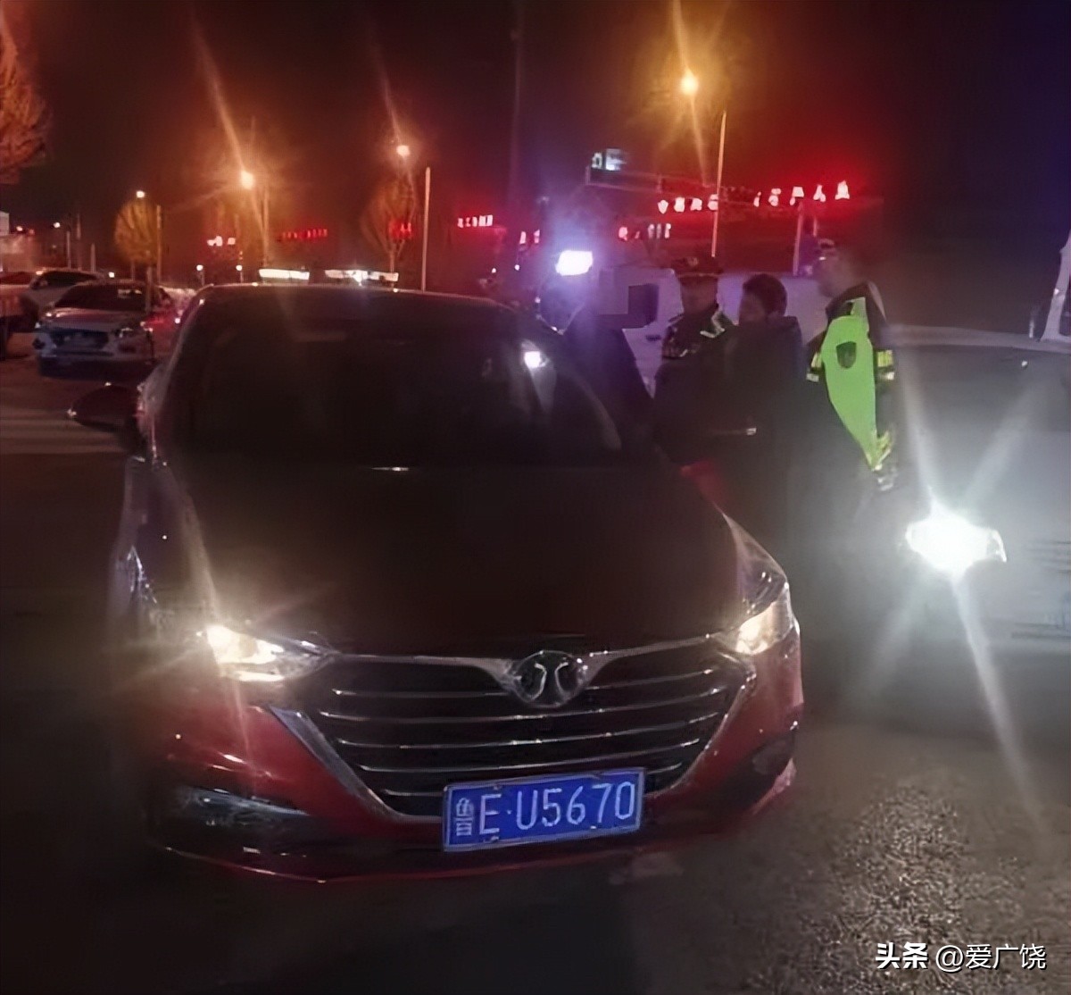 司机黑出租被查,黑出租车被查