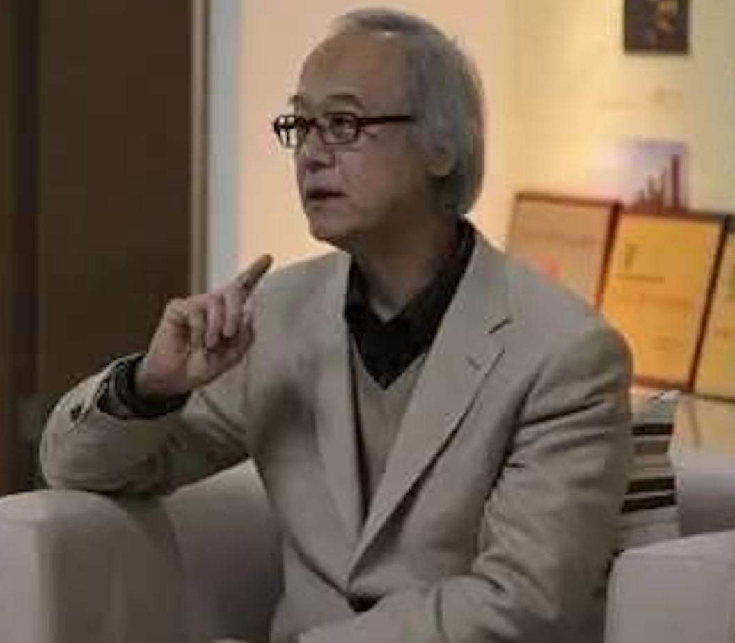 中国「最美樱花社区」┃国宝级大师小林政彦x小坂龙xG.A.D设计